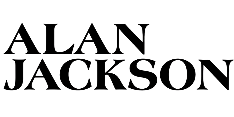 Alan Jackson Merch